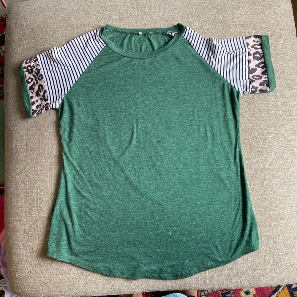 Adorable XL Top